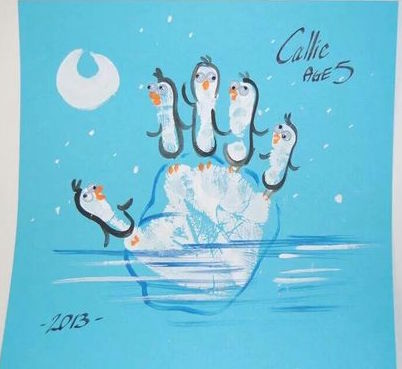 the-best-handprint-and-footprint-crafts-and-art-ideas-19