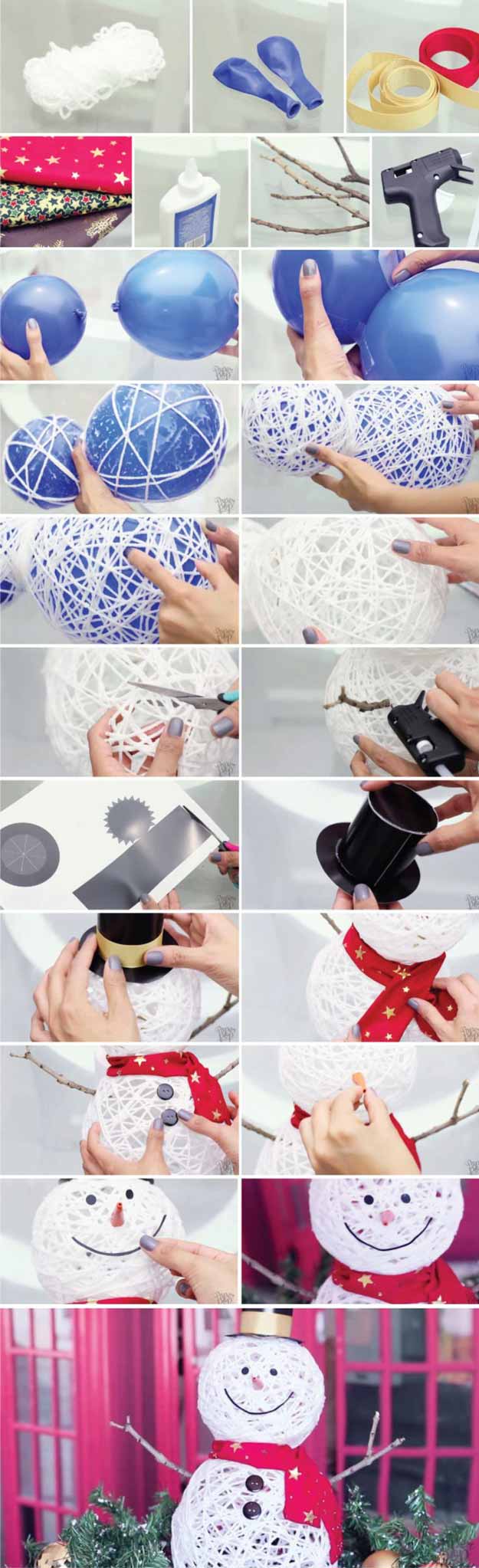 snowman-ideas-for-the-homestead-balloon-string-art-snowman